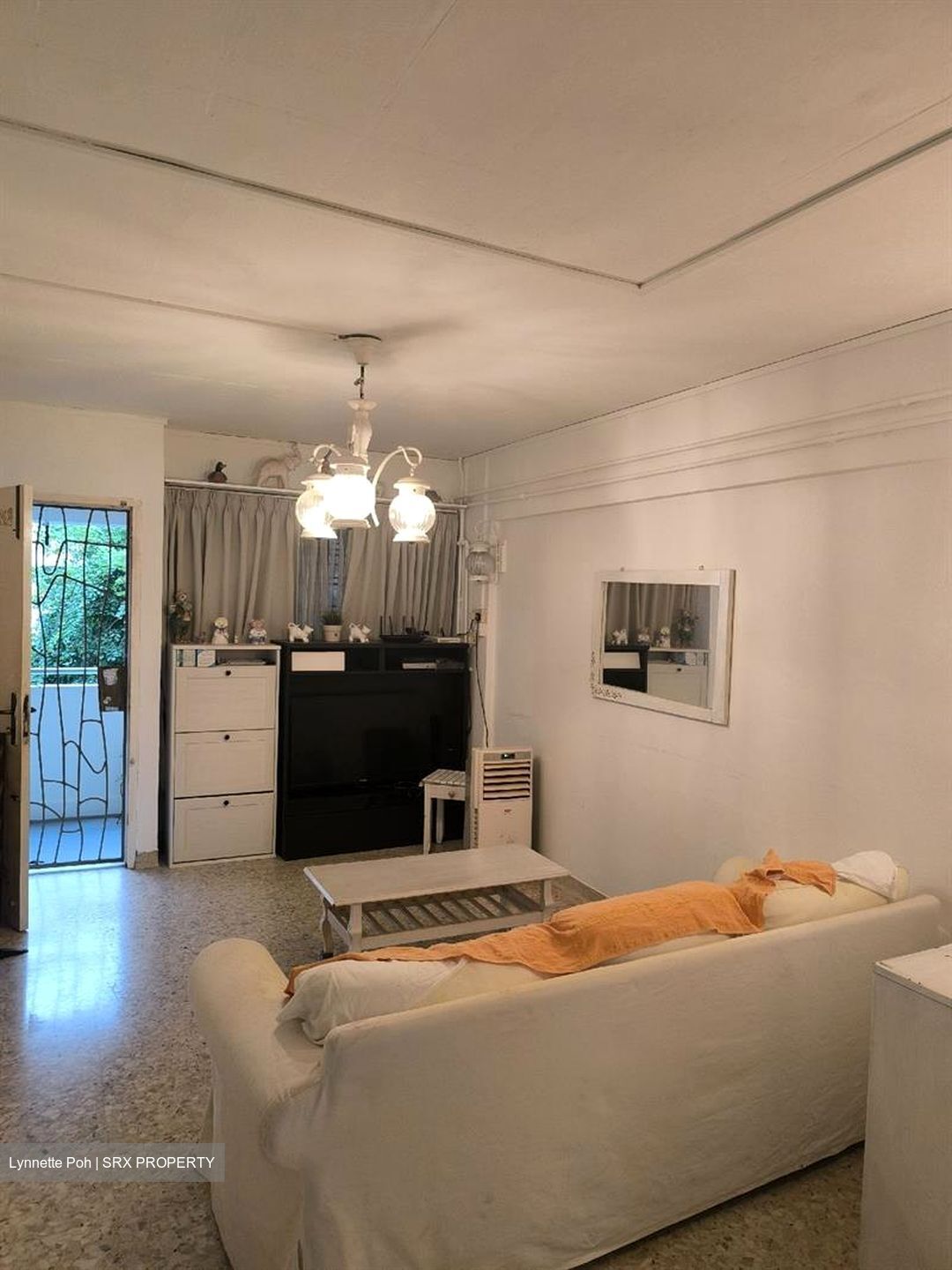 Blk 608 Yio Chu Kang Green (Ang Mo Kio), HDB 3 Rooms #610641221